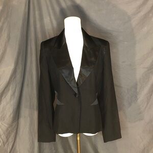90’s Gantos Women's Suit Jacket